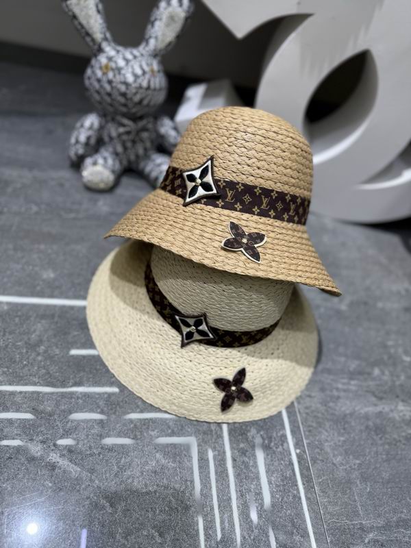 LV top hat dx25